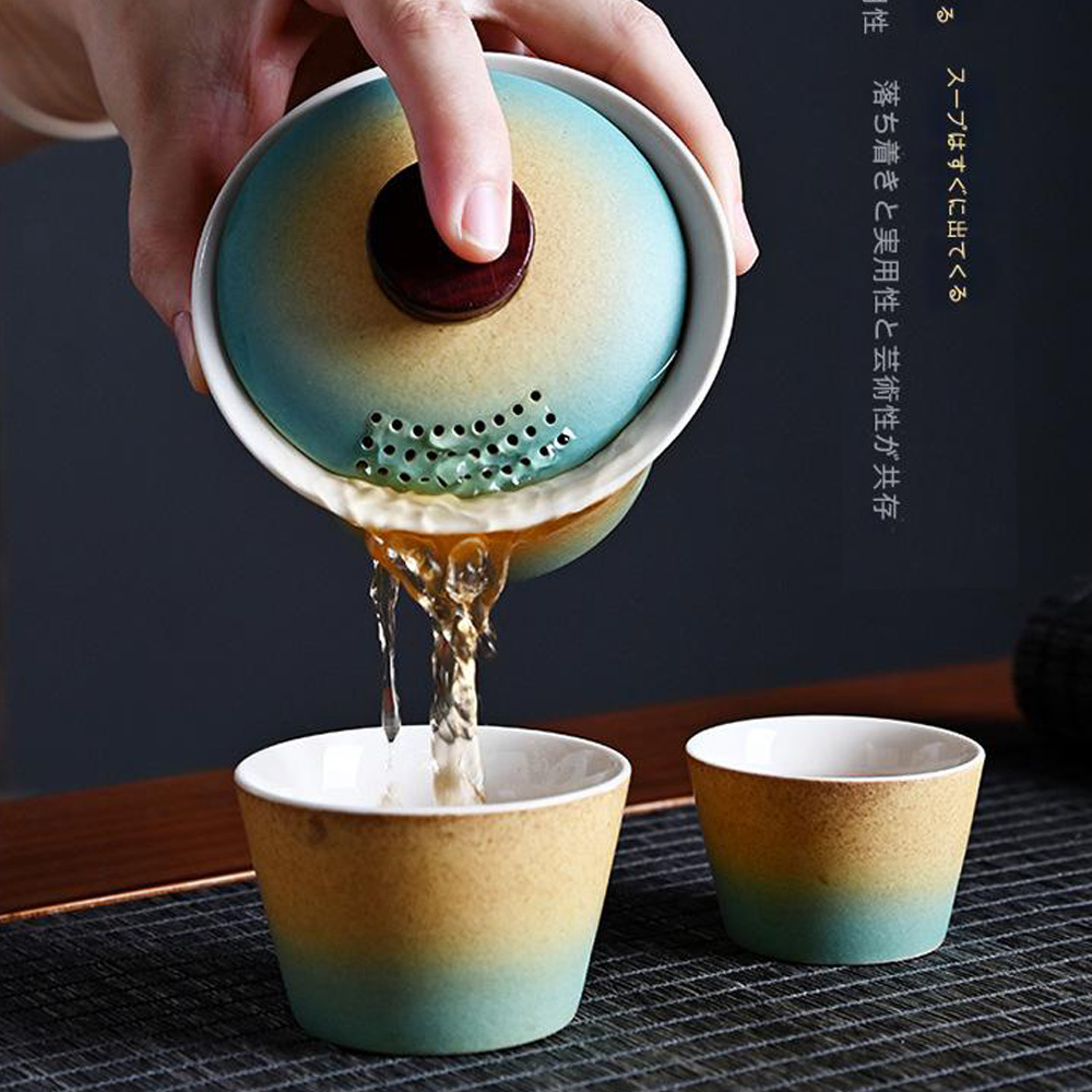 落着実用性芸術性共存 