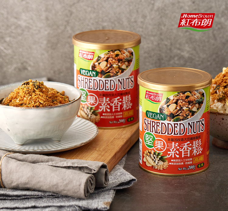 非基因改造大豆編維製