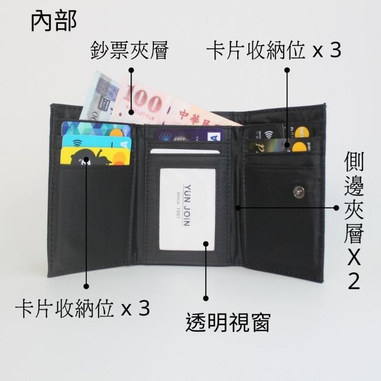 éç¥¨å¤¾å±¤ å¡çæ¶ç´ä½x3