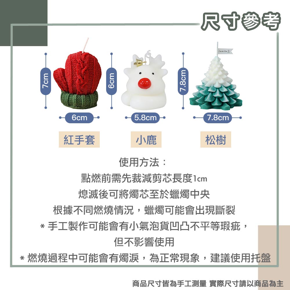 燃燒過程中可能會有燭淚,為正常現象,建議使用托盤