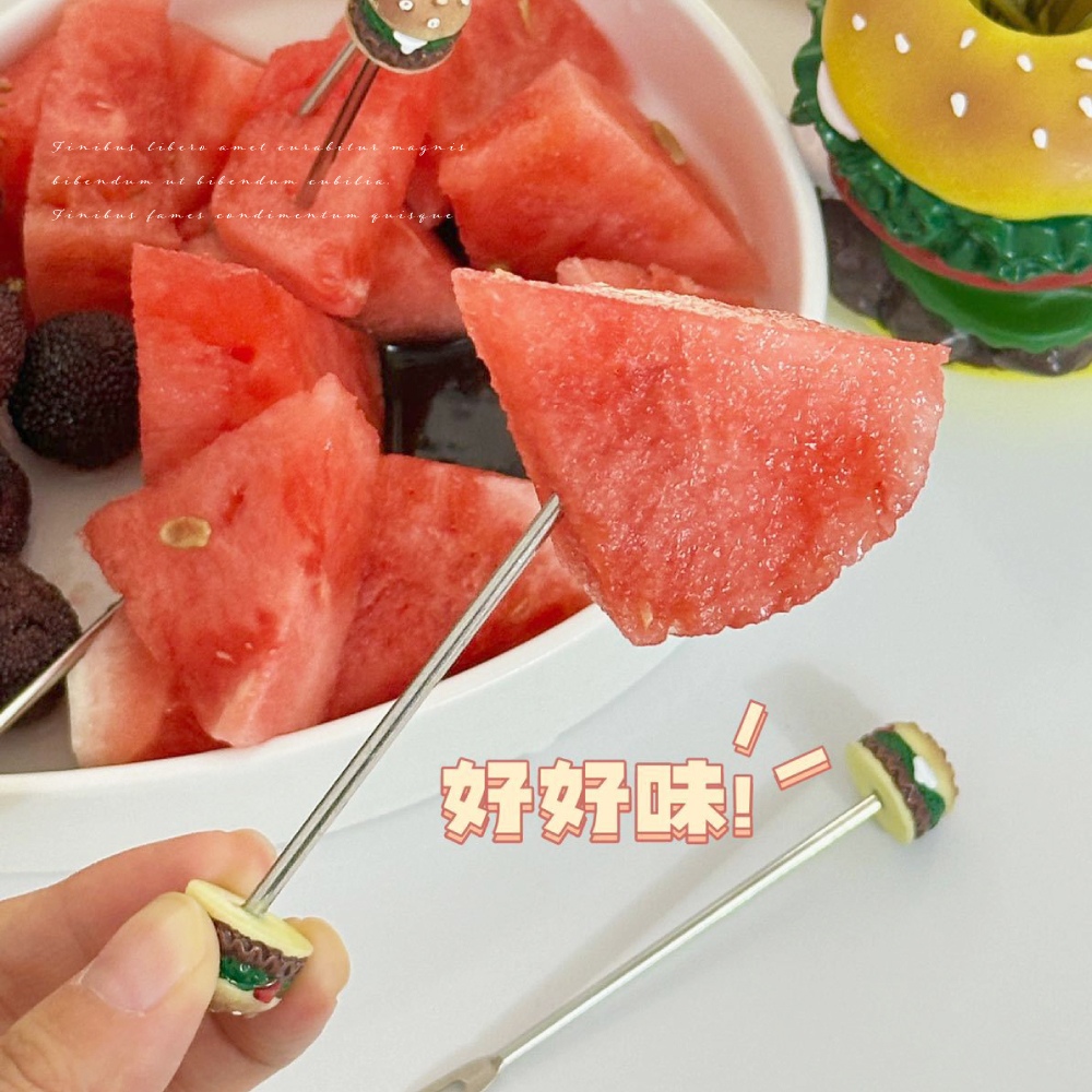好好味 