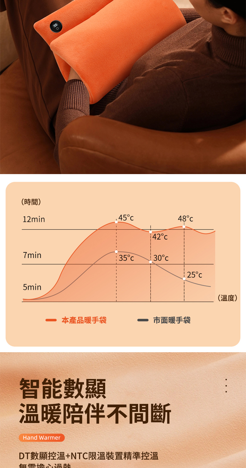 DT數顯控溫NTC限溫裝置精準控溫