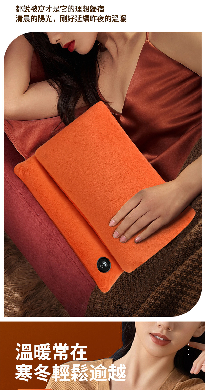 都說被窩才是它的理想歸宿 清晨的陽光,剛好延續昨夜的溫暖 溫暖常在 寒冬輕鬆逾越 