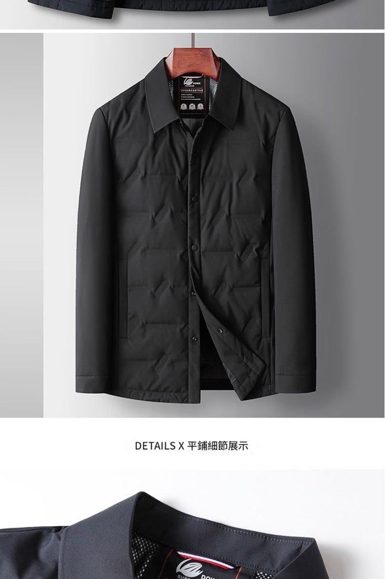 魚魚魚 DETAILS X 平鋪細節展示 
