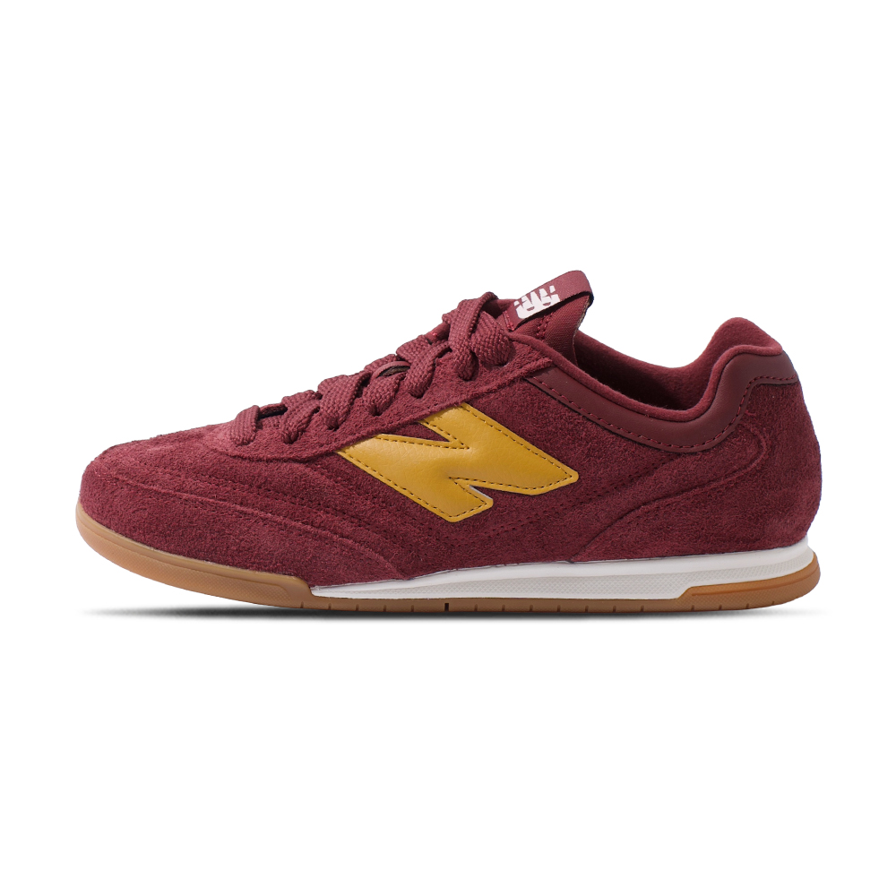 NEW BALANCE NB RC42 男鞋 女鞋 紅色 運