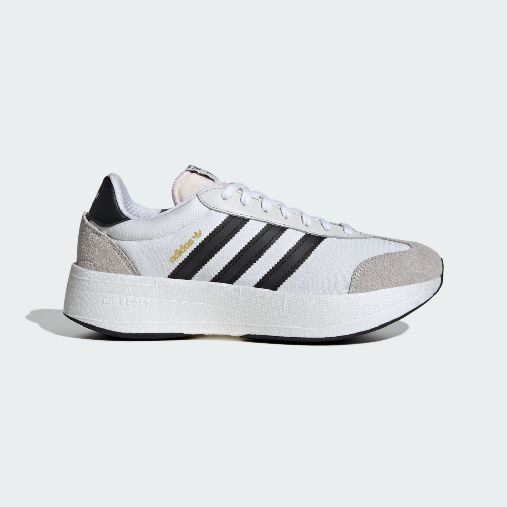 adidas 愛迪達 休閒鞋 男鞋 運動鞋 CITY RNR