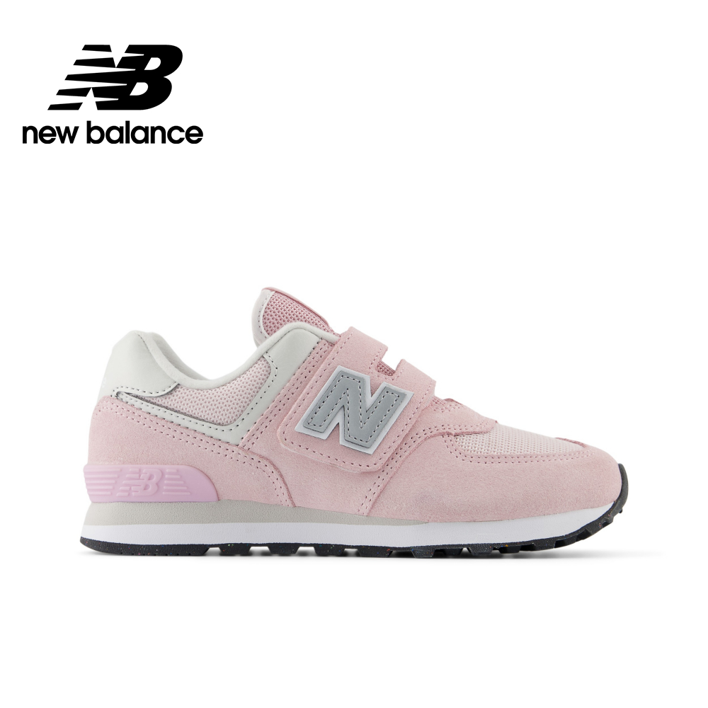 NEW BALANCE NB 童鞋_PV574ESP-W_中 NEW BALANCE NB 童鞋_PV574ESP-W_中