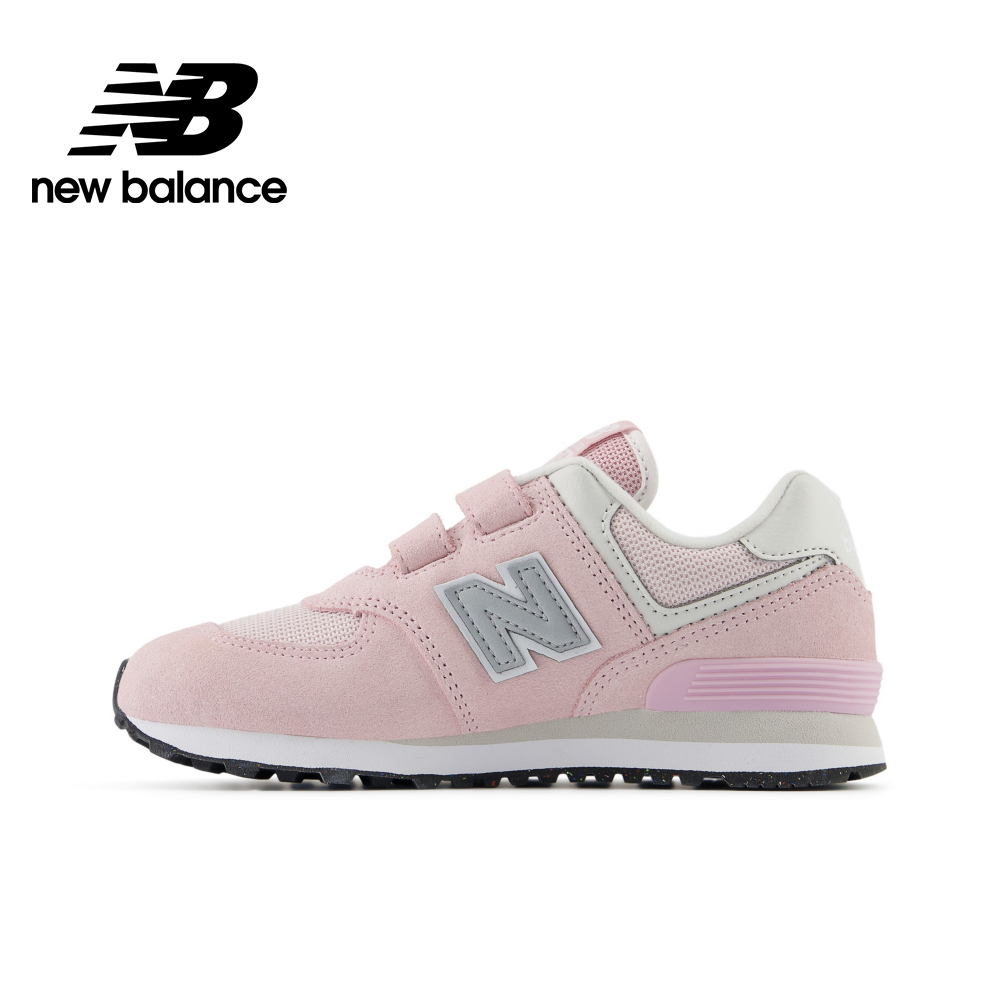 NEW BALANCE NB 童鞋_PV574ESP-W_中
