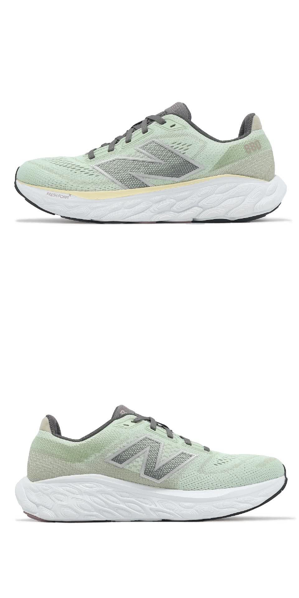NEW BALANCE 慢跑鞋 Fresh Foam X 8