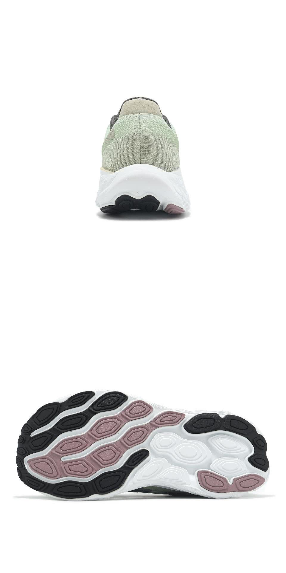 NEW BALANCE 慢跑鞋 Fresh Foam X 8