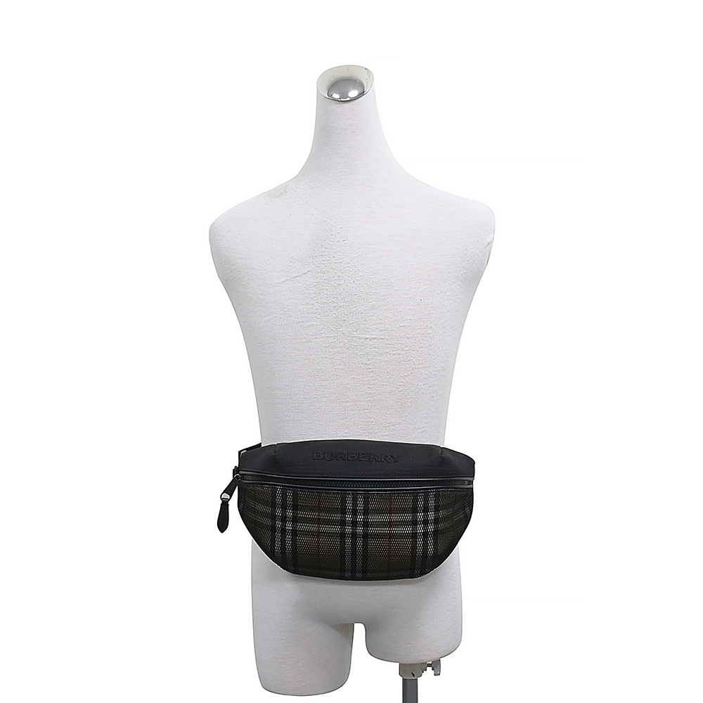 BURBERRY 巴寶莉 BURBERRY Sonny簡約刺