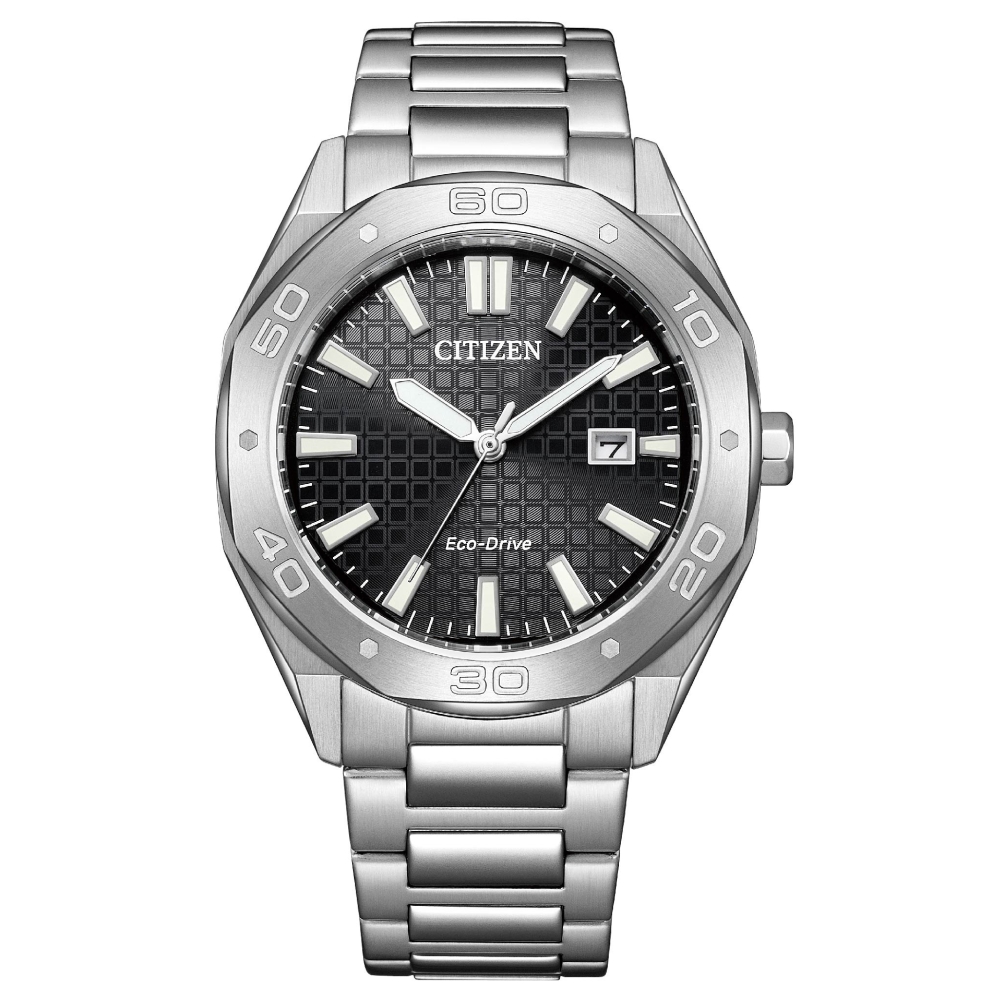 CITIZEN 星辰】極限時光經典光動能腕錶禮物手錶(BM7630-80E) - momo