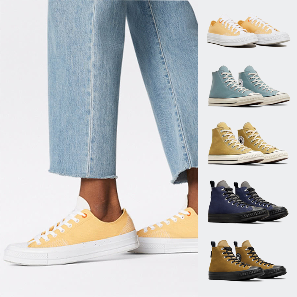 CONVERSE CHUCK 70 1970 HI 高筒 休