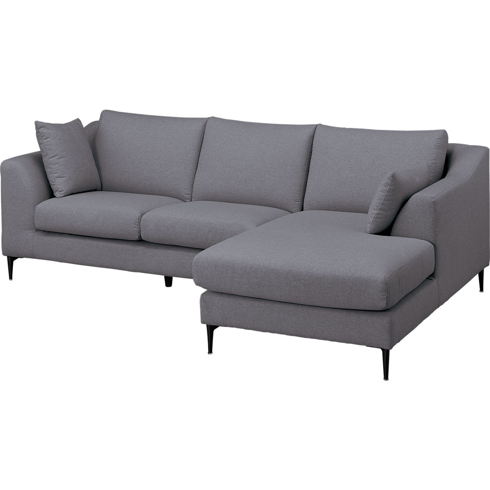 NITORI 宜得利家居 ◎耐磨耐刮 防潑水貓抓布 L型布沙