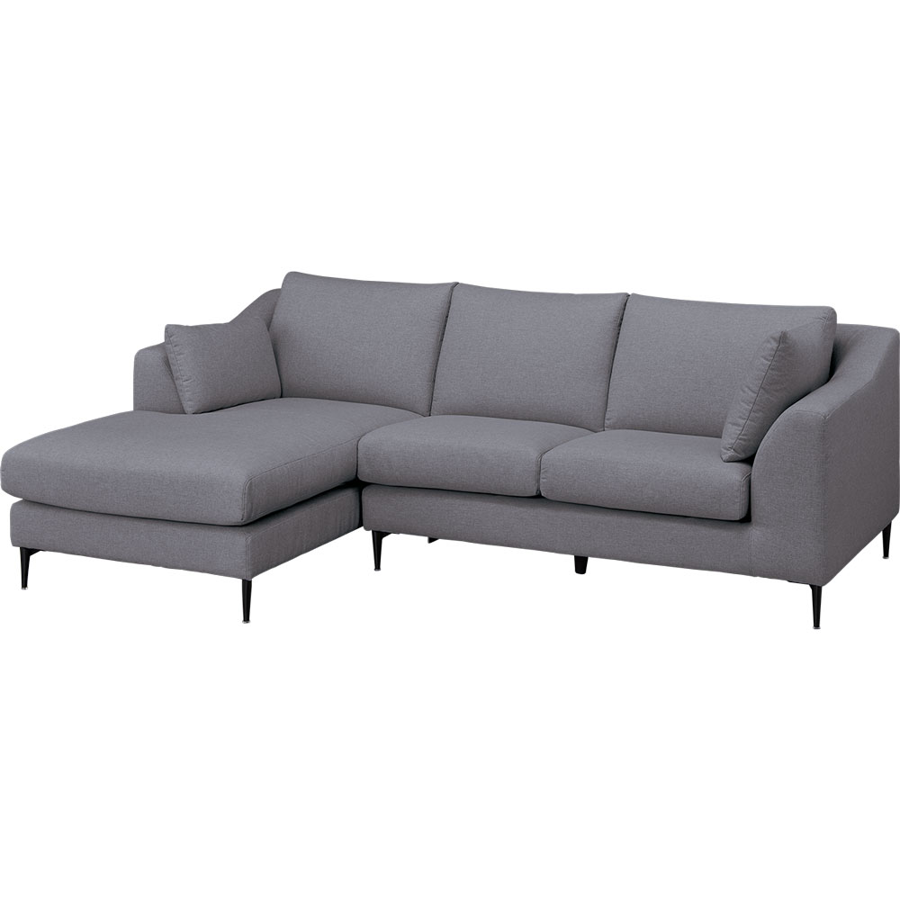 NITORI 宜得利家居 ◎耐磨耐刮 防潑水貓抓布 L型布沙