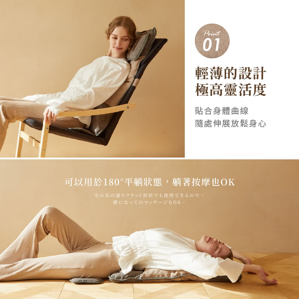 DOCTOR AIR MS-08 - 詳情3