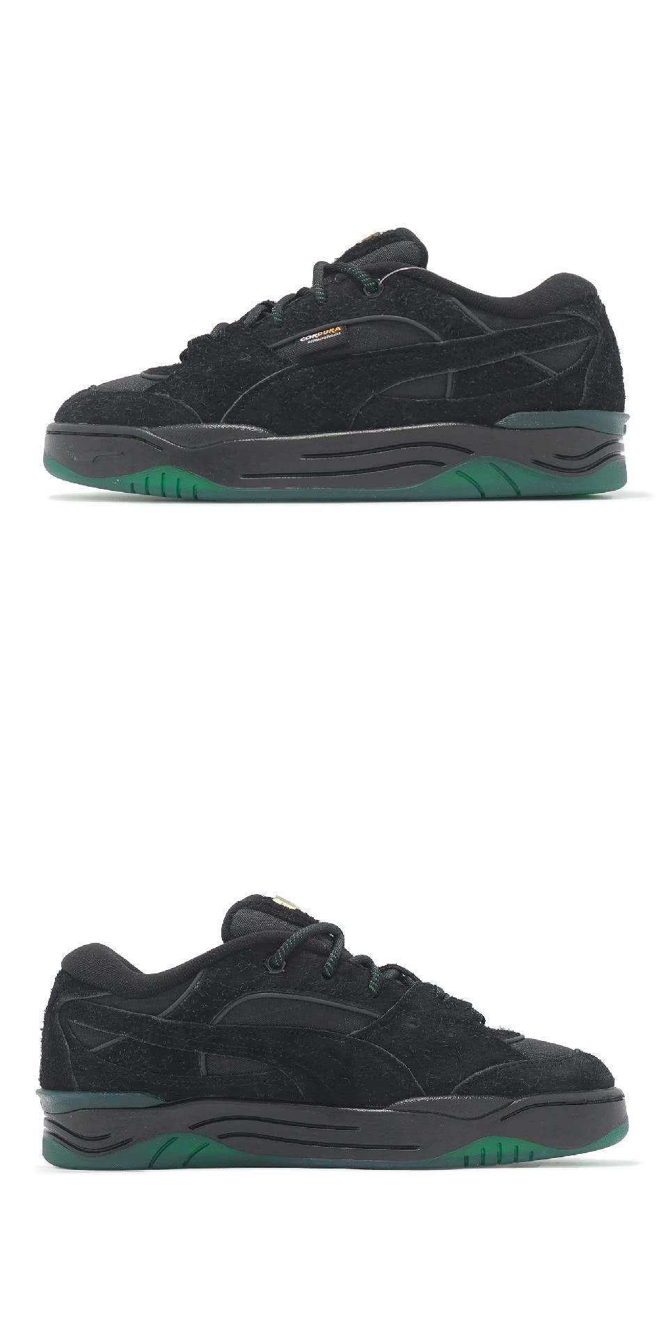 PUMA x Carrots 休閒鞋 180 男鞋 女鞋 黑
