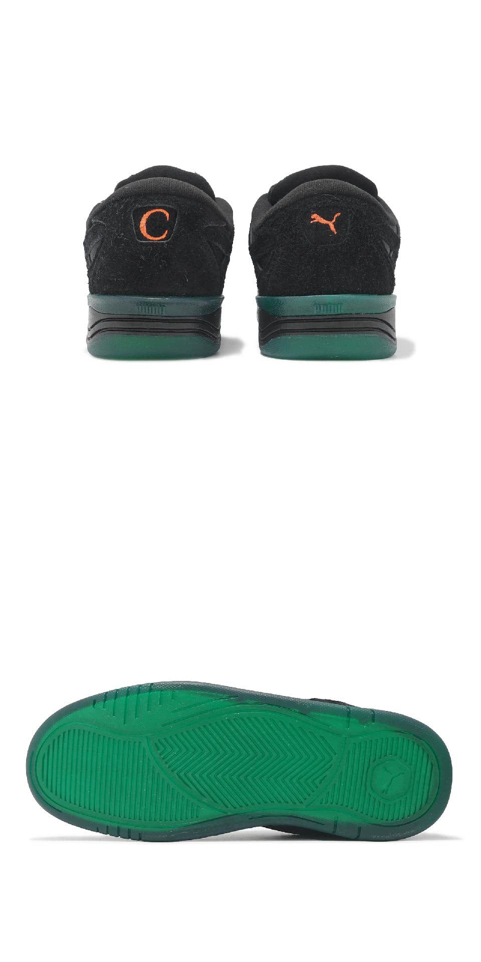 PUMA x Carrots 休閒鞋 180 男鞋 女鞋 黑