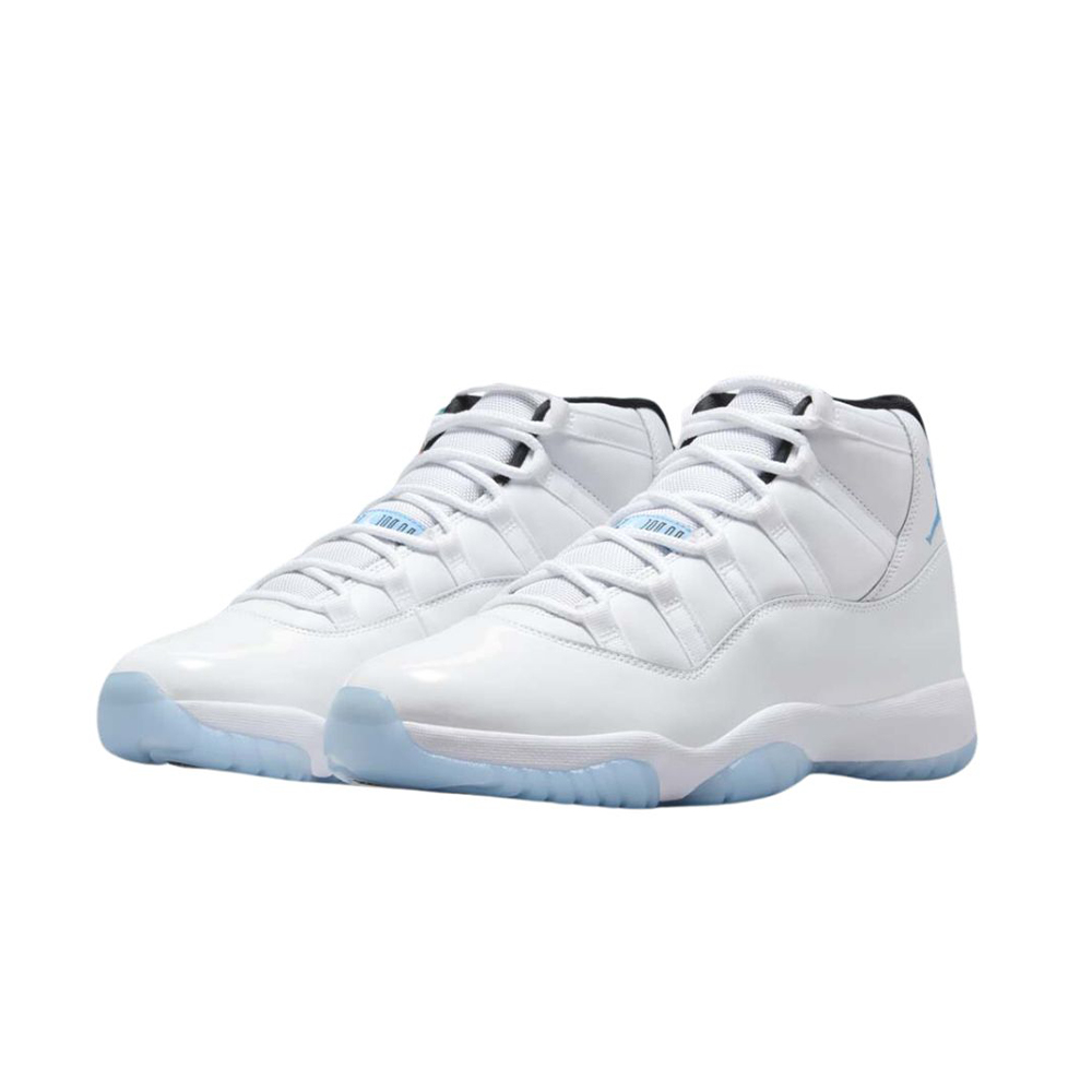 NIKE 耐吉 Air Jordan 11 Legend B