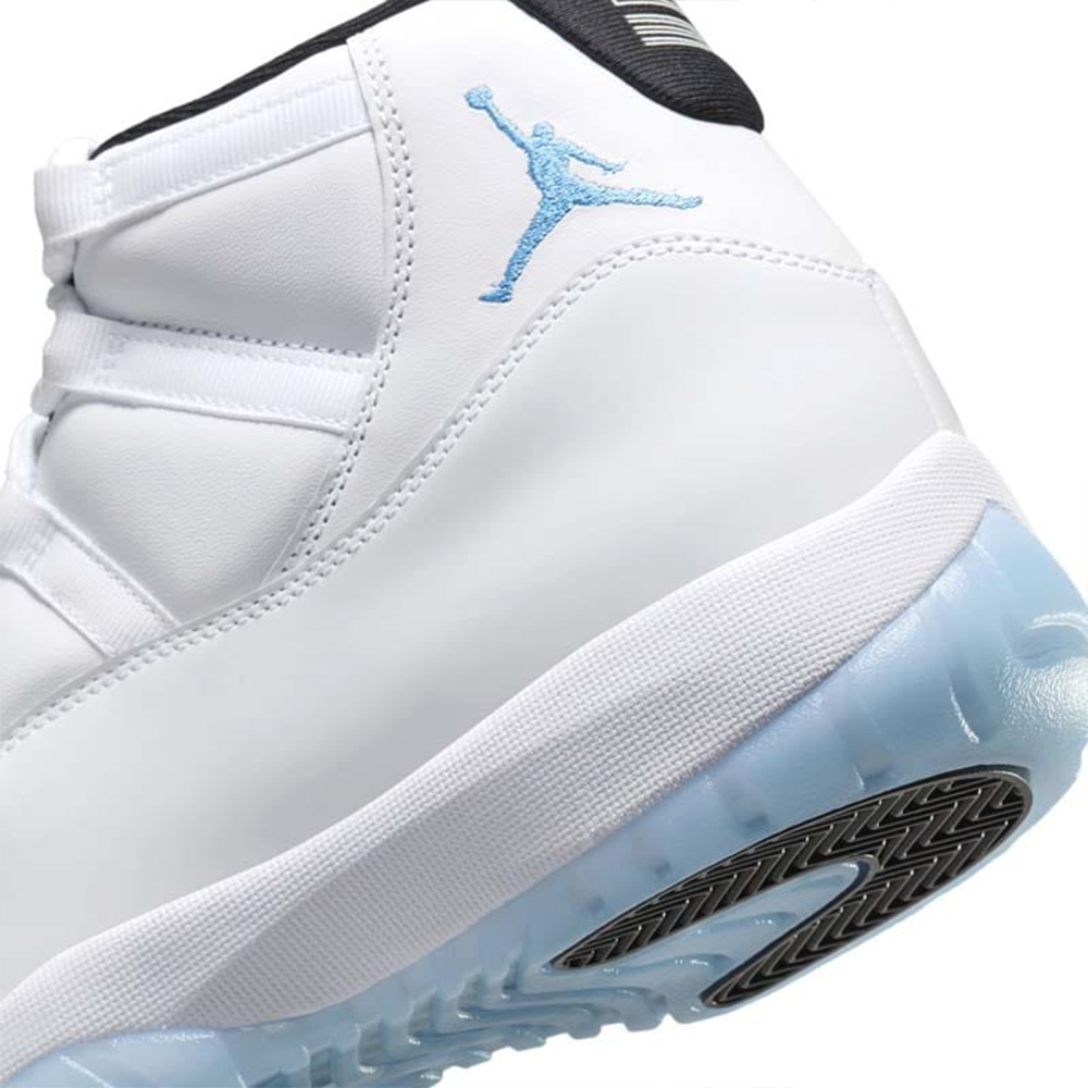 NIKE 耐吉 Air Jordan 11 Legend B