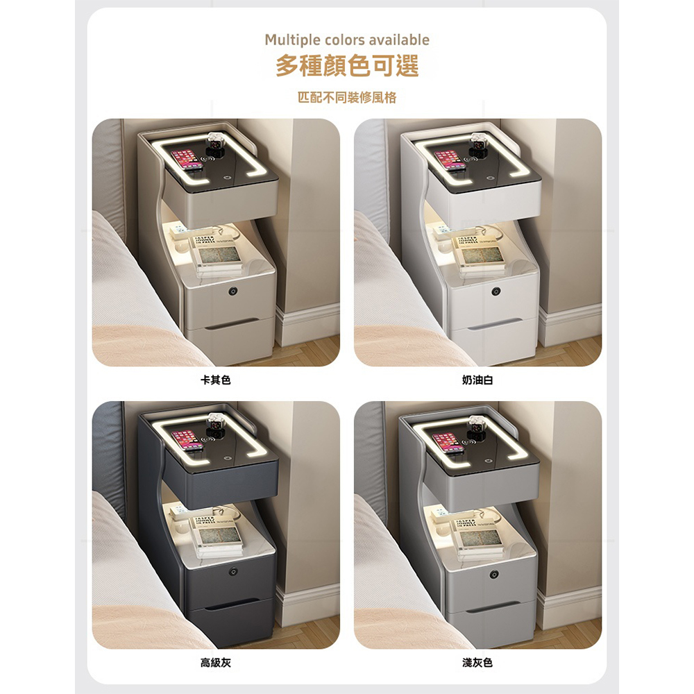 匹配不同裝修風格
