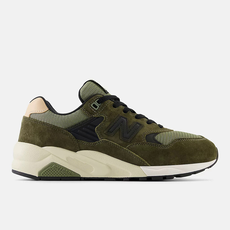 NEW BALANCE 男 休閒鞋 運動 慢跑 復古 D楦 