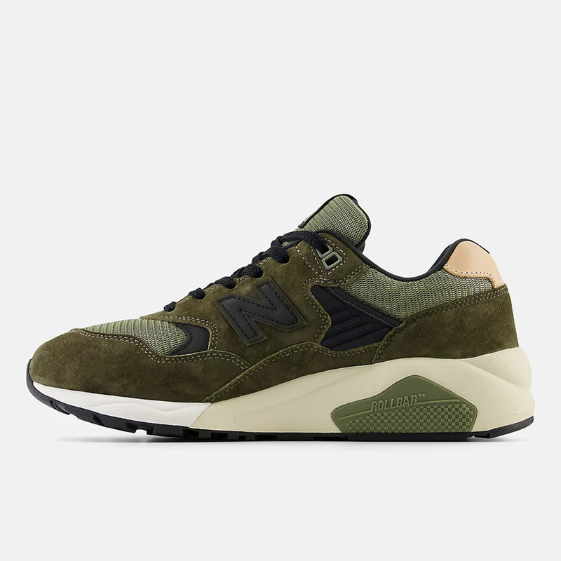 NEW BALANCE 男 休閒鞋 運動 慢跑 復古 D楦 