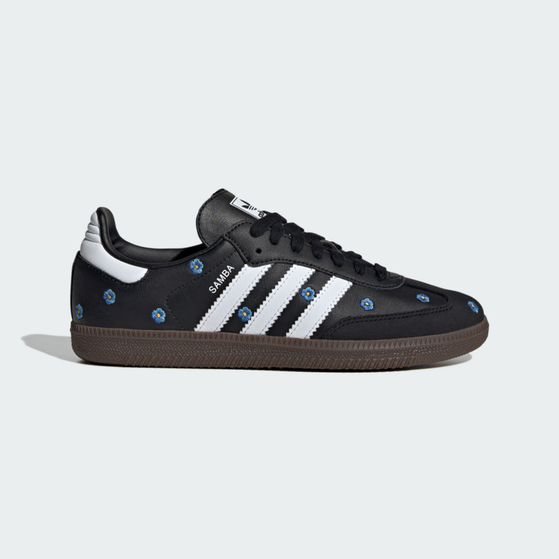 adidas 愛迪達 Samba OG W 女 休閒鞋 德訓