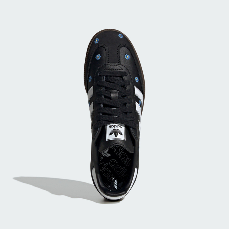 adidas 愛迪達 Samba OG W 女 休閒鞋 德訓