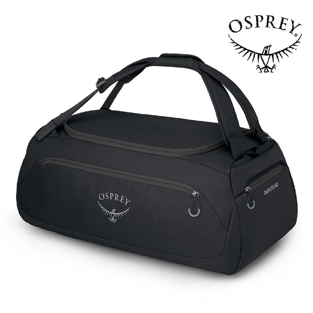 Osprey Daylite Duffel 60 旅行裝備袋