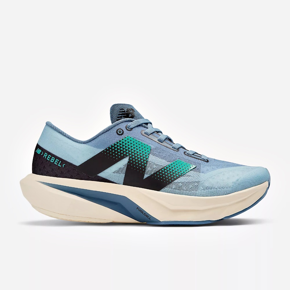 NEW BALANCE NB 慢跑鞋 男鞋 運動鞋 緩震 寬