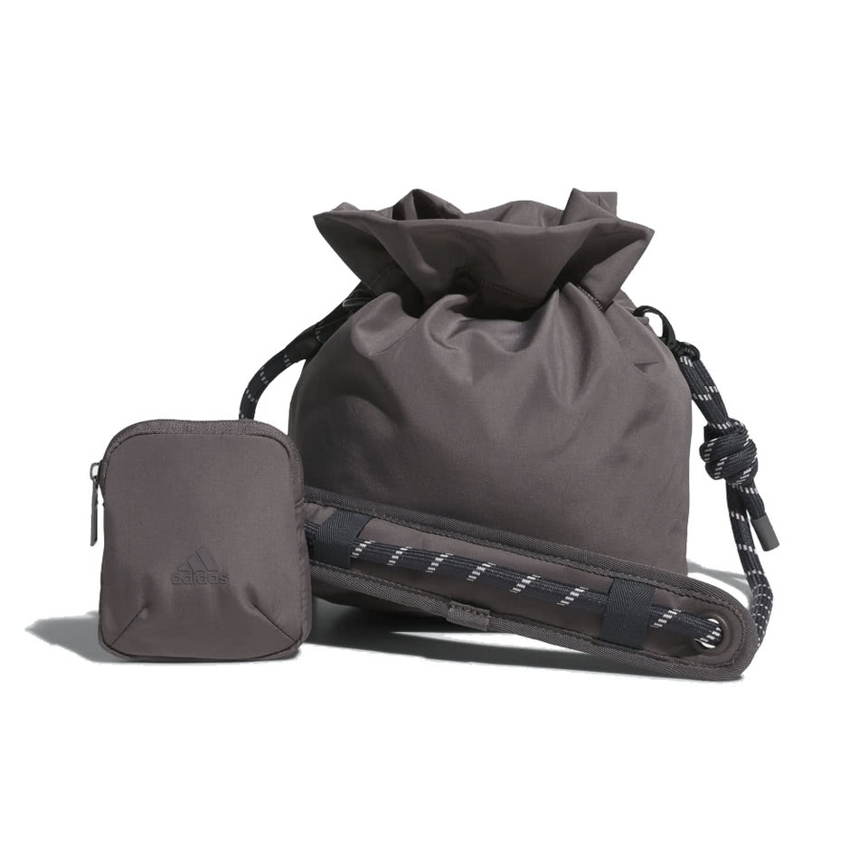 adidas 愛迪達 手提袋 FAV SMALL BAG 男