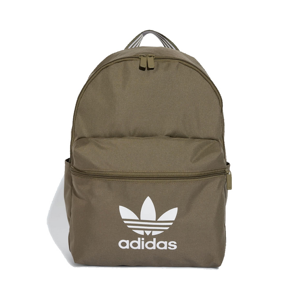 adidas 愛迪達 ADICOLOR BACKPK 運動包