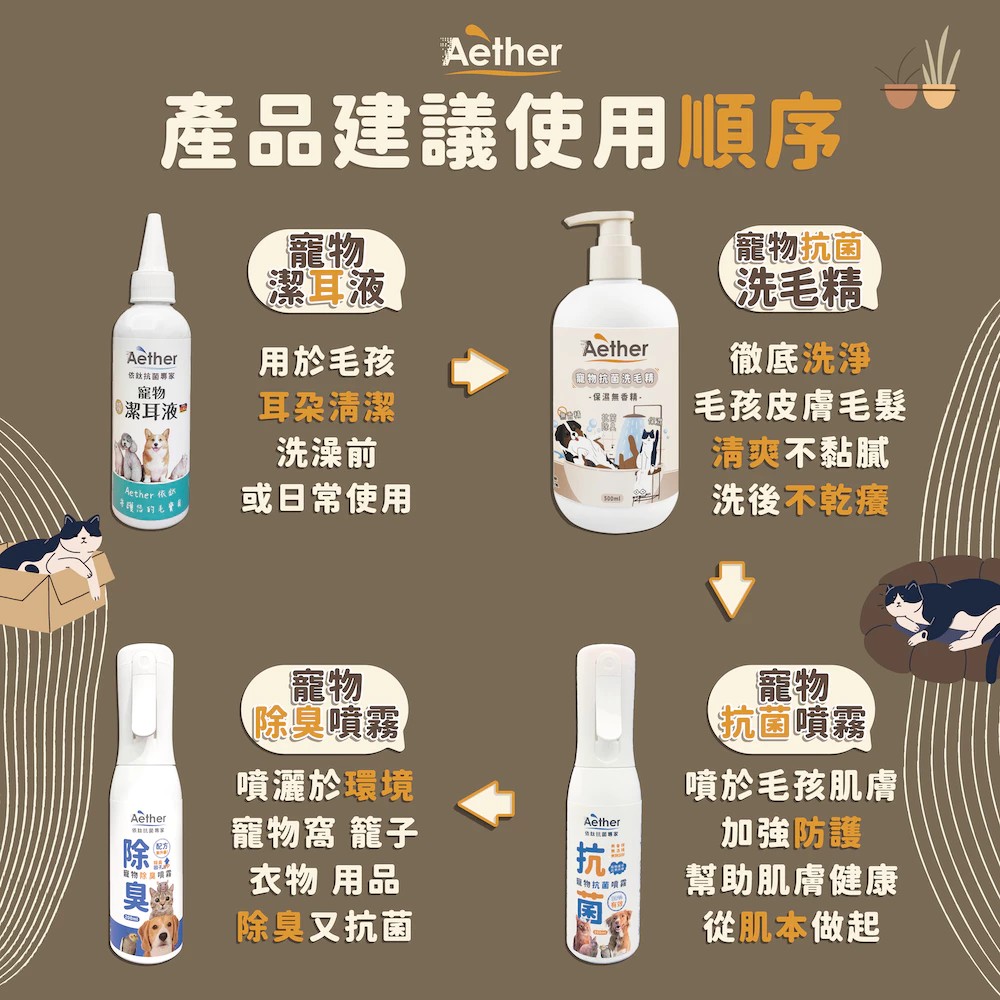 Aether 依終