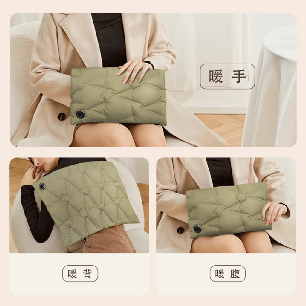 暖背 暖手 暖腹 