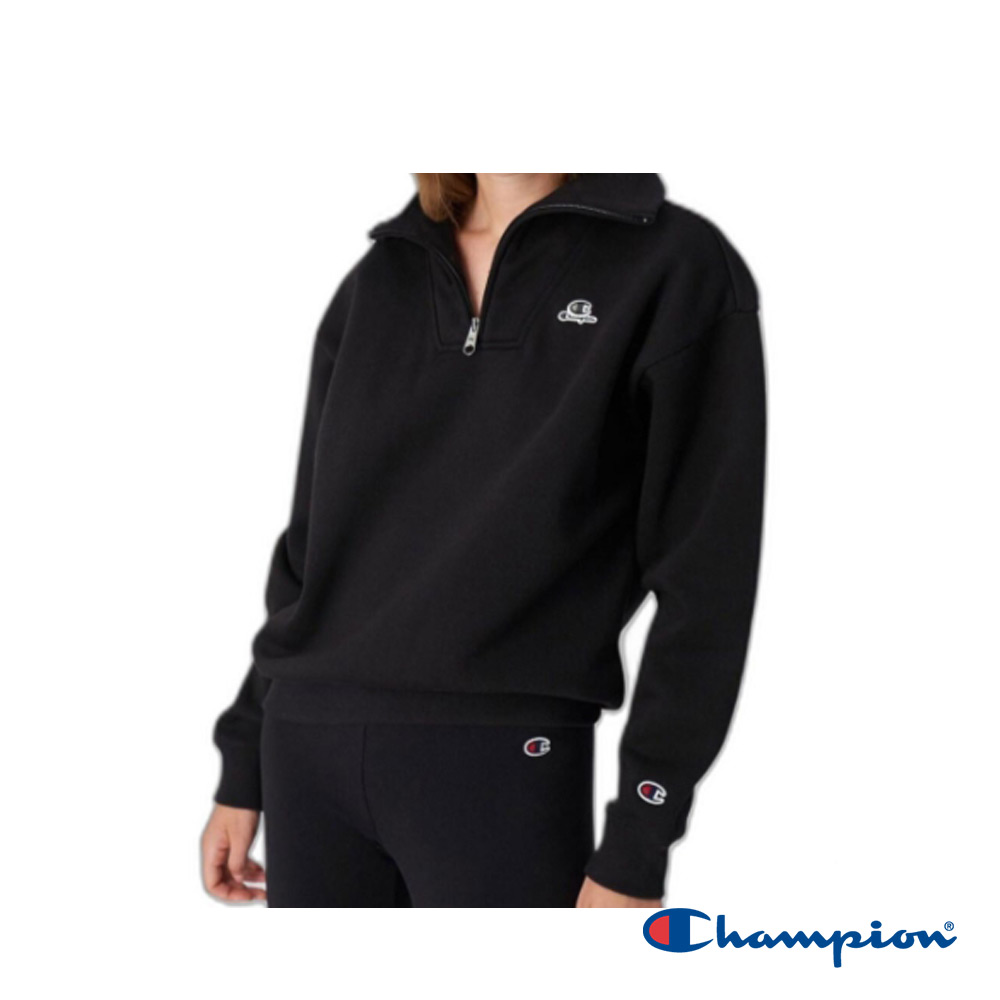 Champion 官方直營-ROCHESTER系列開襟拉鍊運