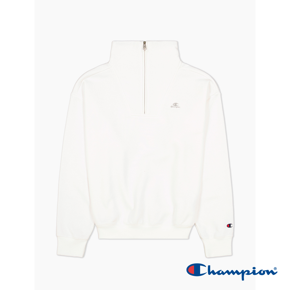 Champion 官方直營-ROCHESTER系列開襟拉鍊運