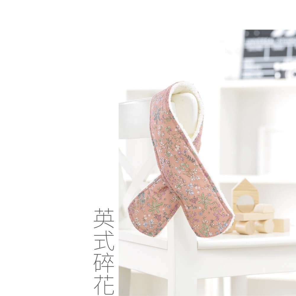 英式碎花 