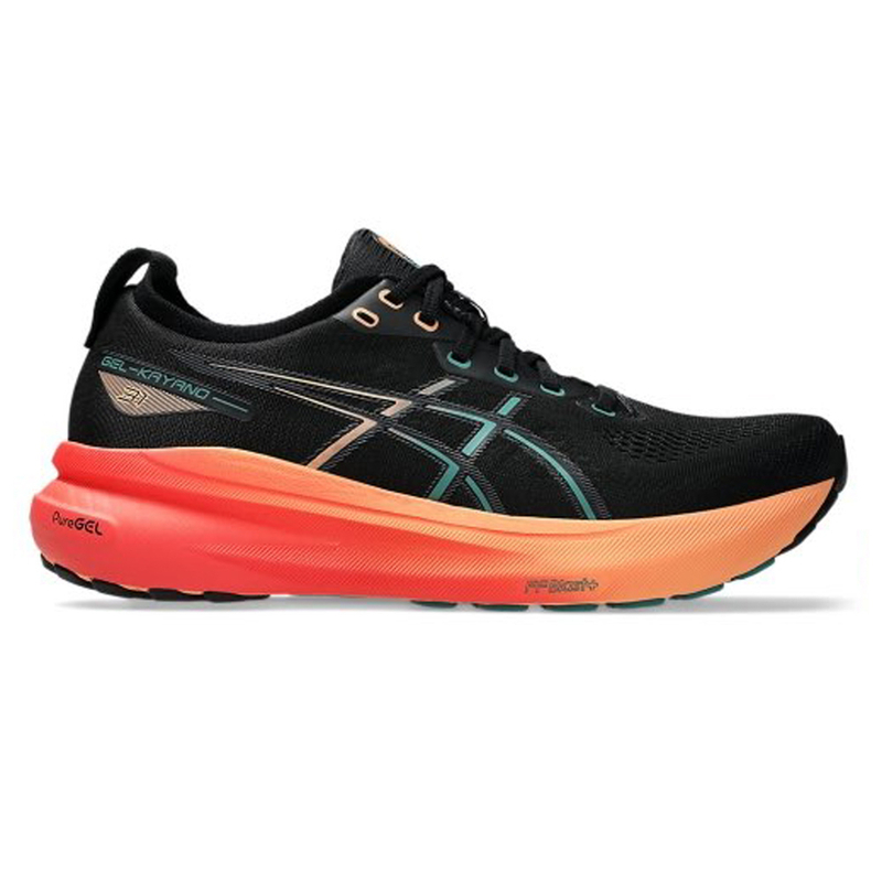 asics 亞瑟士 GEL-Kayano 31 2E 男 慢