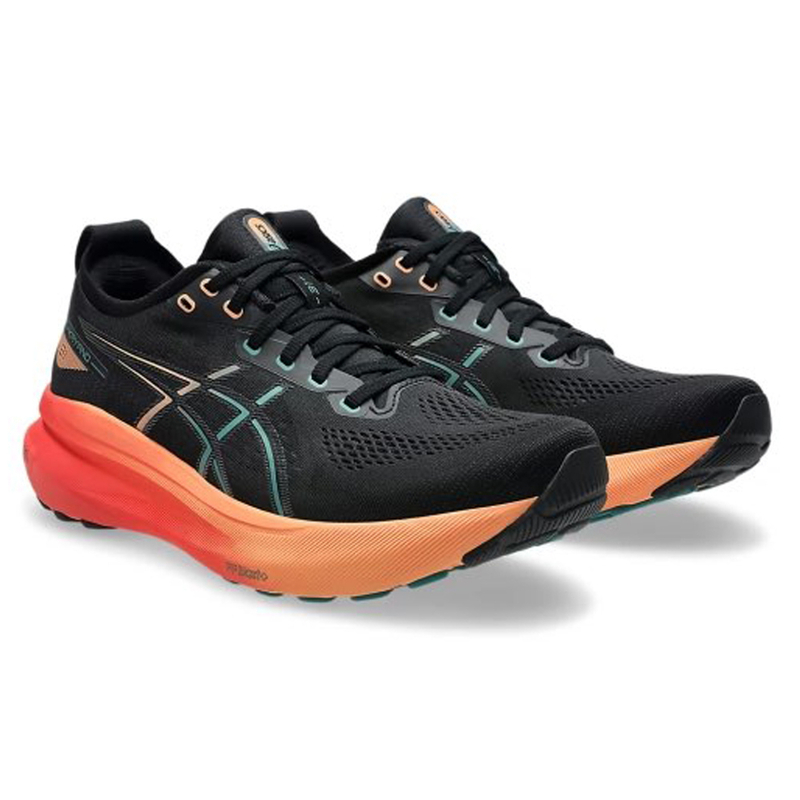 asics 亞瑟士 GEL-Kayano 31 2E 男 慢