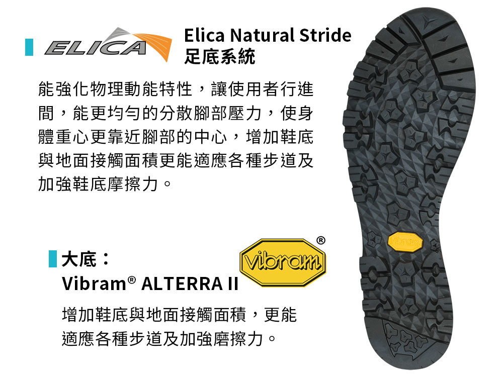 AKU 男 中筒 專業登山健行鞋 煤灰/紅 ALTERRA AKU 男 中筒 專業登山健行鞋 煤灰/紅 ALTERRA