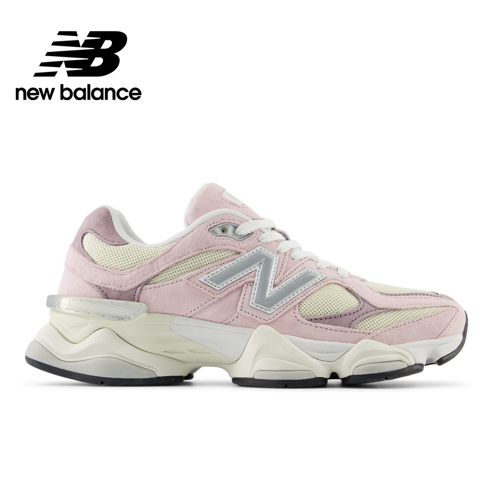 NEW BALANCE NB 9060運動鞋/復古鞋_中性_