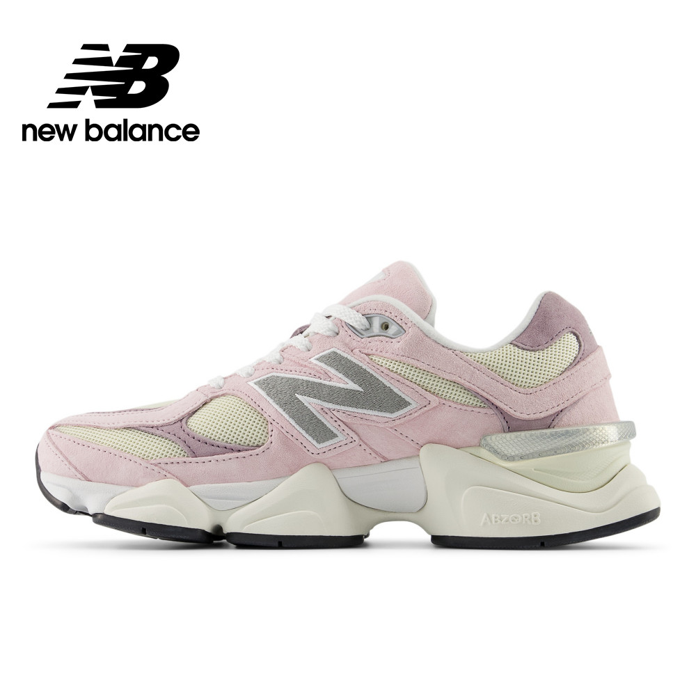 NEW BALANCE NB 9060運動鞋/復古鞋_中性_