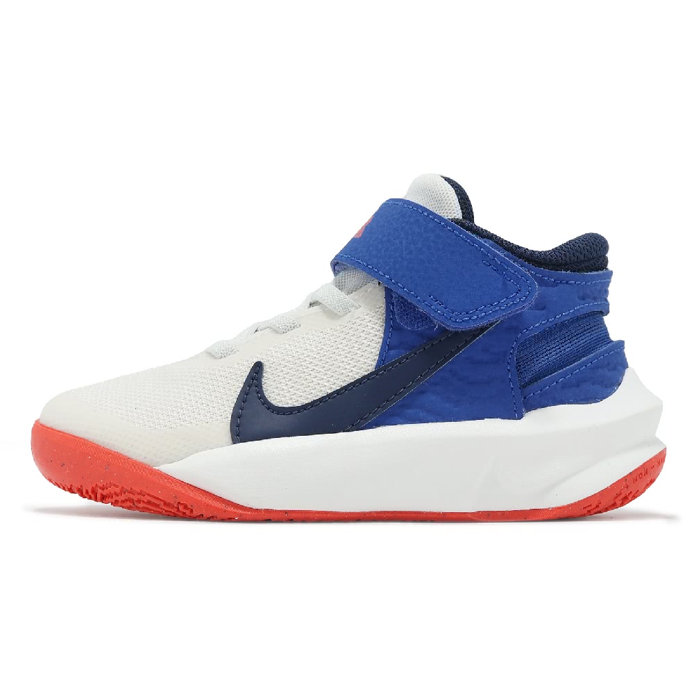 NIKE 耐吉 籃球鞋 Team Hustle D 10 F NIKE 耐吉 籃球鞋 Team Hustle D 10 F