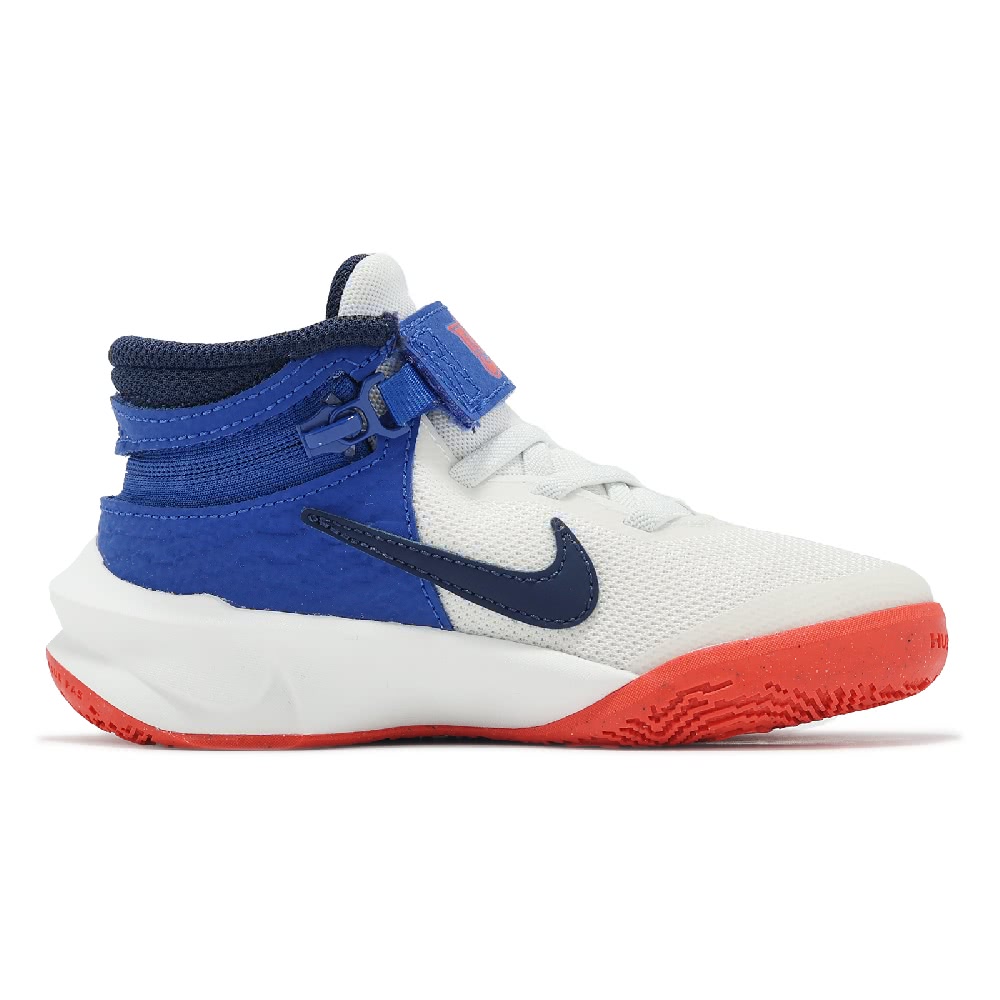 NIKE 耐吉 籃球鞋 Team Hustle D 10 F NIKE 耐吉 籃球鞋 Team Hustle D 10 F