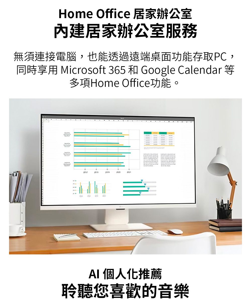 LG樂金 32SR83U-W - 詳情7