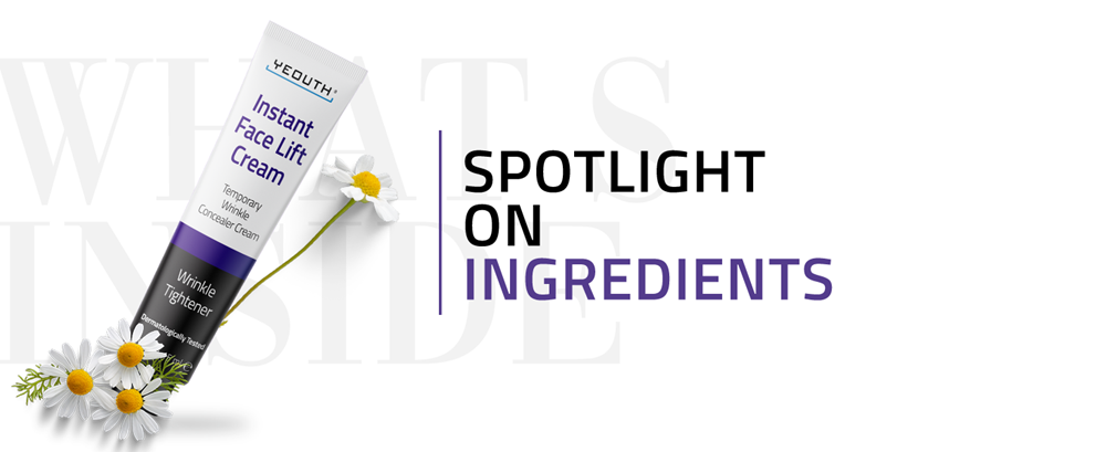 YEOUTH 悠絲 瞬效拉提緊緻霜Instant Face 