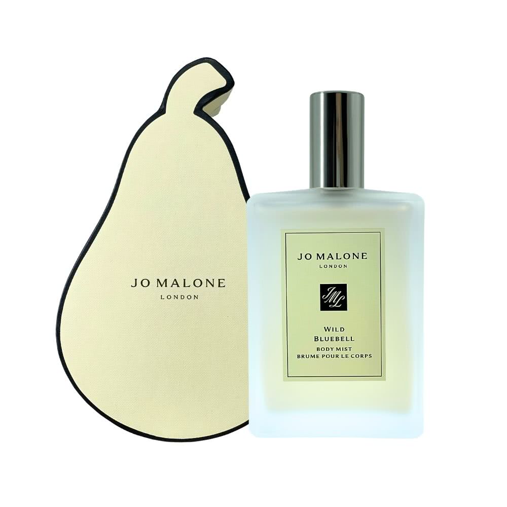 Jo Malone Wild Bluebell 藍風鈴身體香