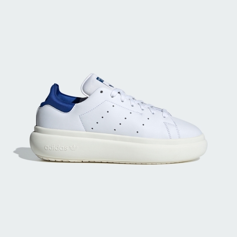 adidas 愛迪達 Stan Smith PF W 女 休