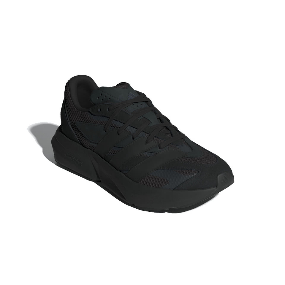 adidas 愛迪達 慢跑鞋 運動鞋 舒適 Lightstr